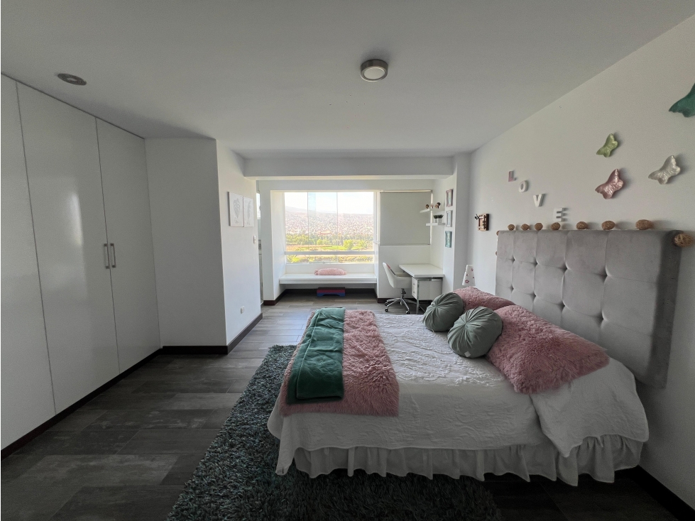 VENTA DE DUPLEX EN CAYMA - 2