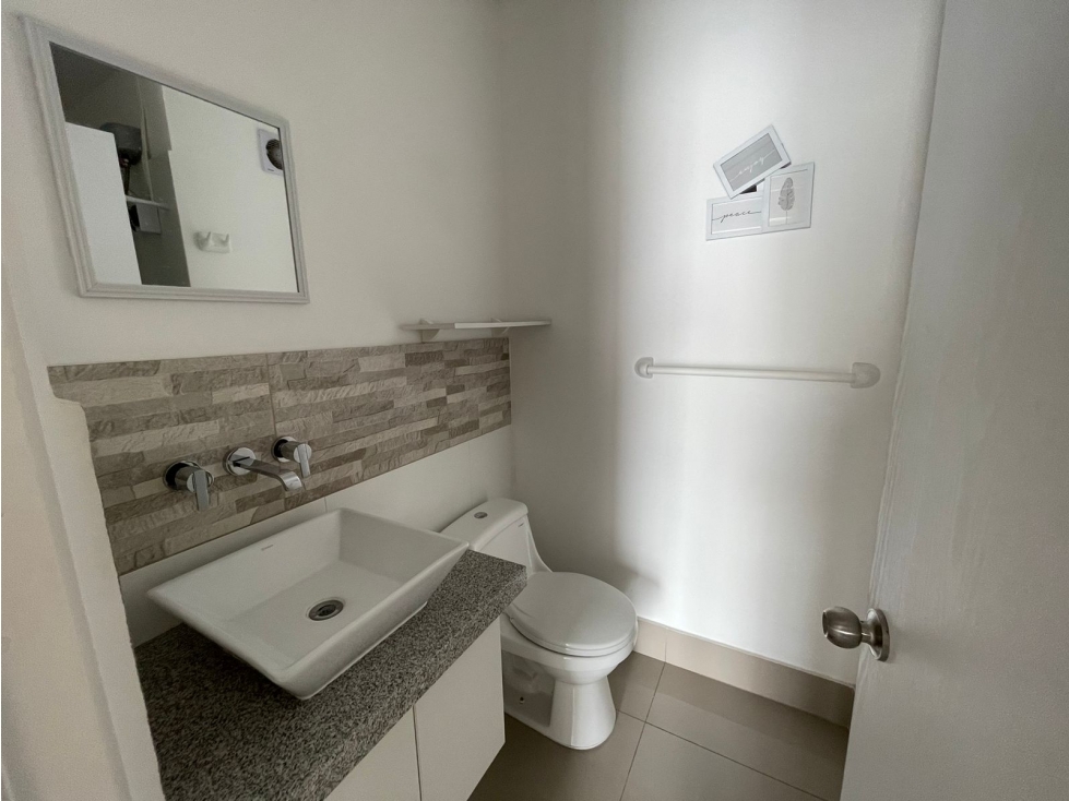 VENTA DE DEPARTAMENTO DUPLEX CERRO COLORADO - 6