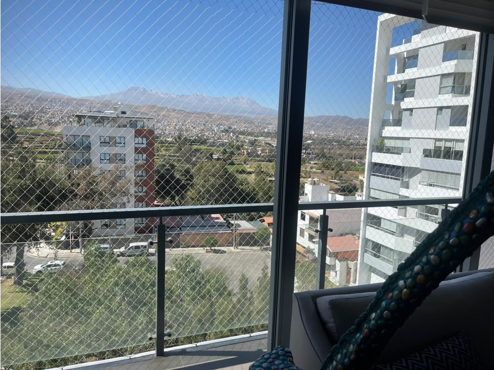 VENTA DPTO CAYMA - 2