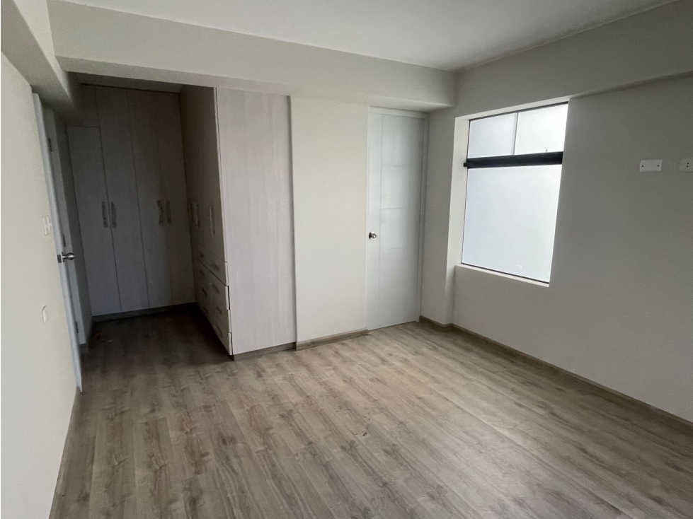 FLAT SACHACA PISO 1 — foto 4