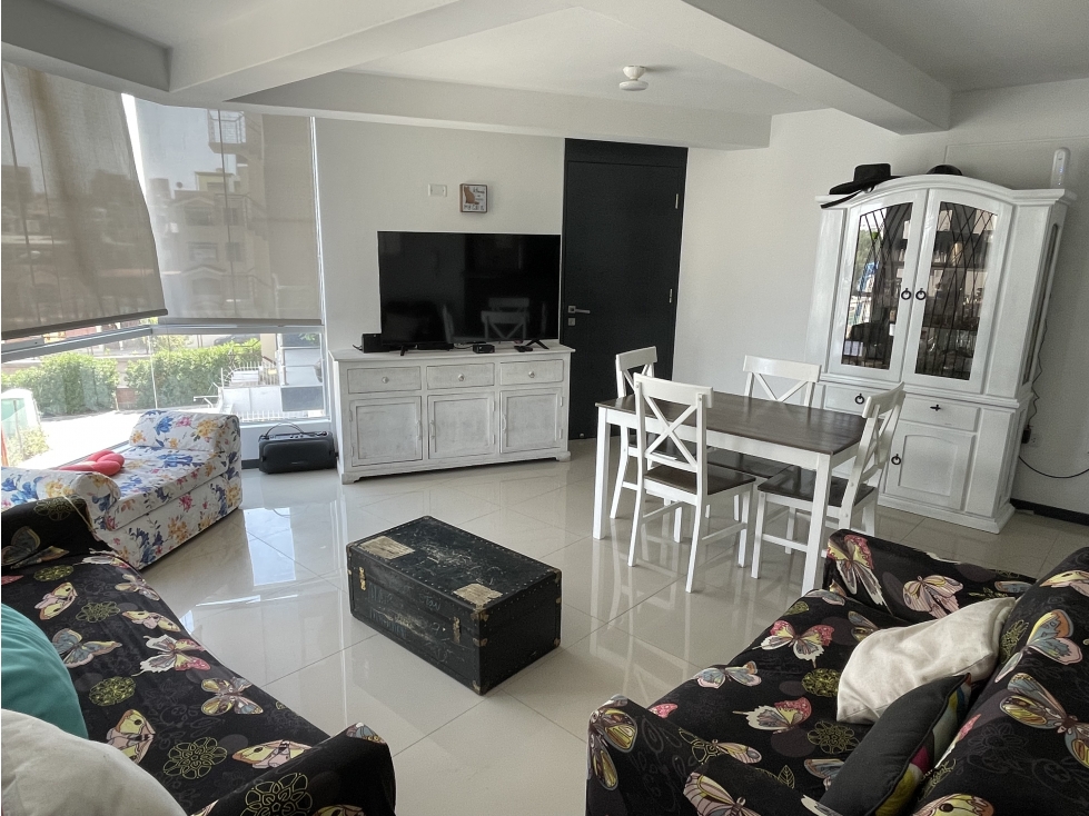DEPARTAMENTO DE OCASION EN CAYMA