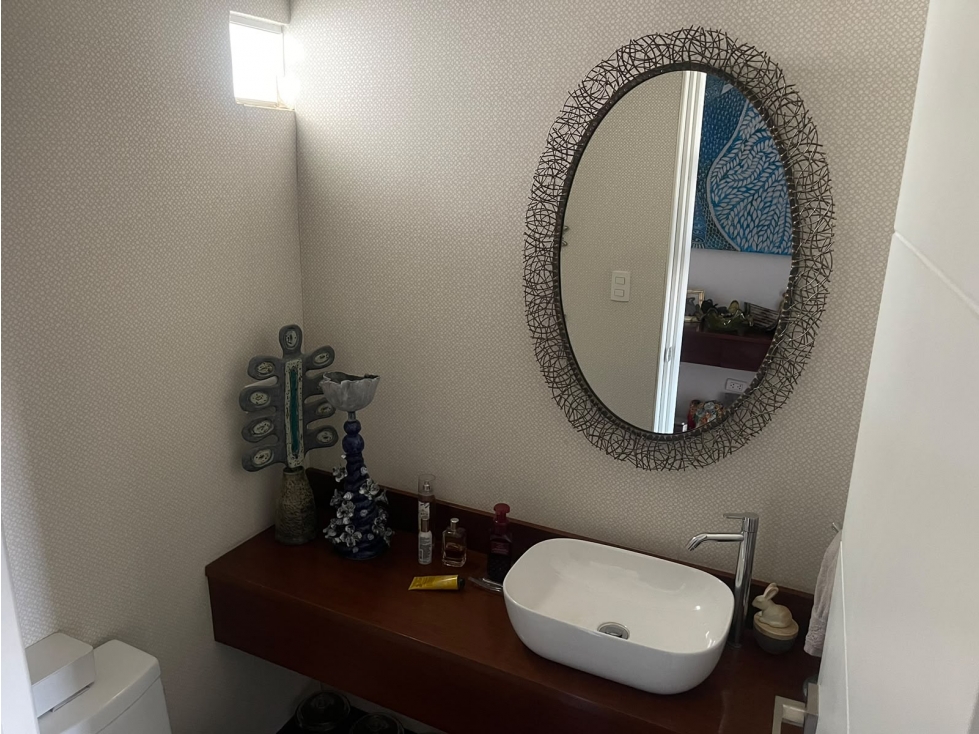 VENTA DEPARTAMENTO CAYMA - 3