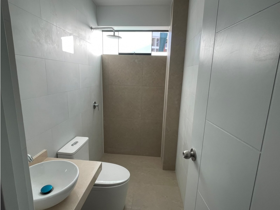 FLAT SACHACA PISO 1 — foto 3