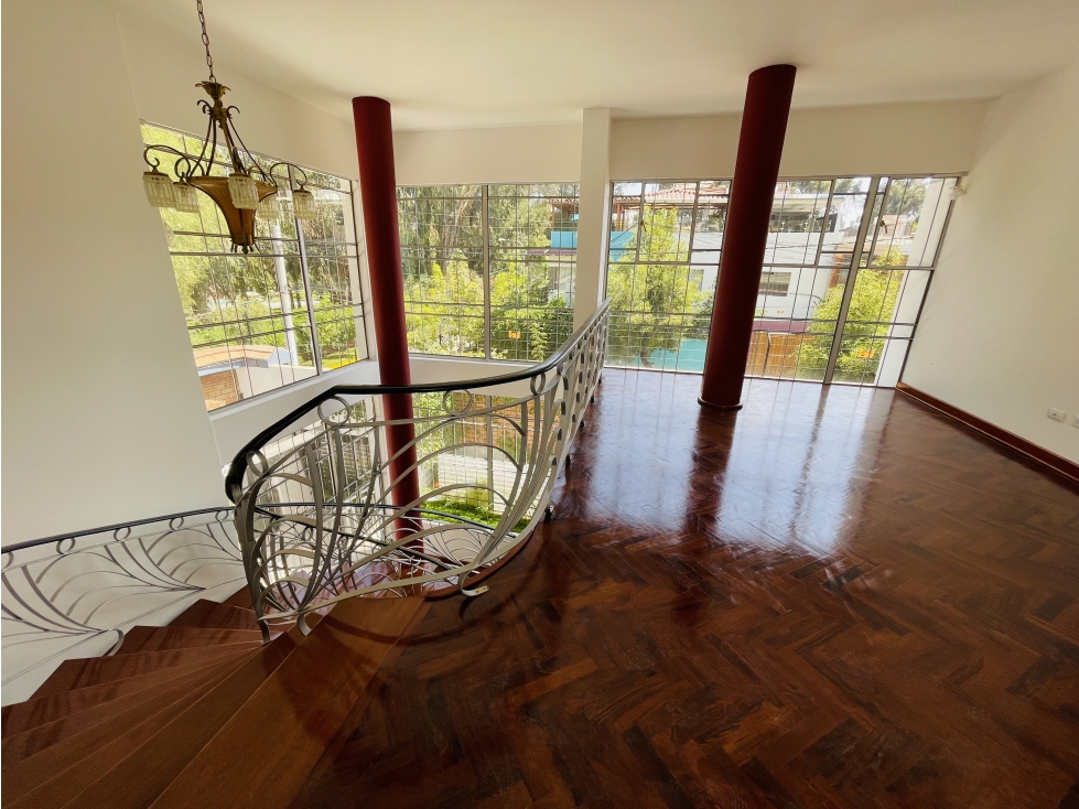 VENTA HOTEL EN SELVA ALEGRE - 1