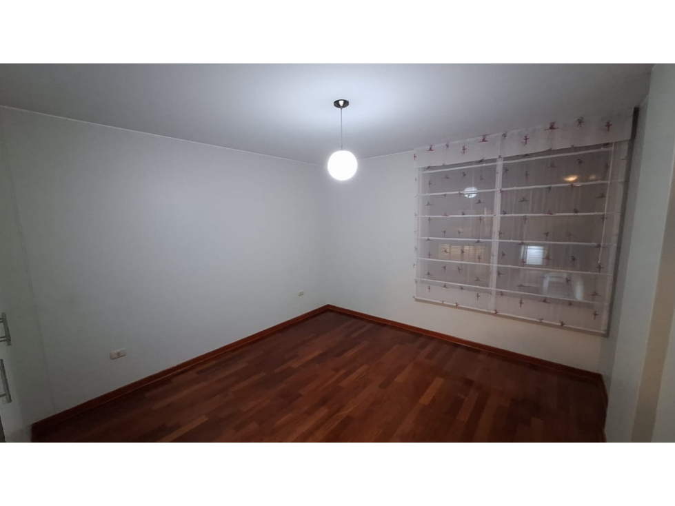VENTA DE DEPARTAMENTO AMPLIO EN QUINTA PRIVADA DE CERRO COLORADO - 4