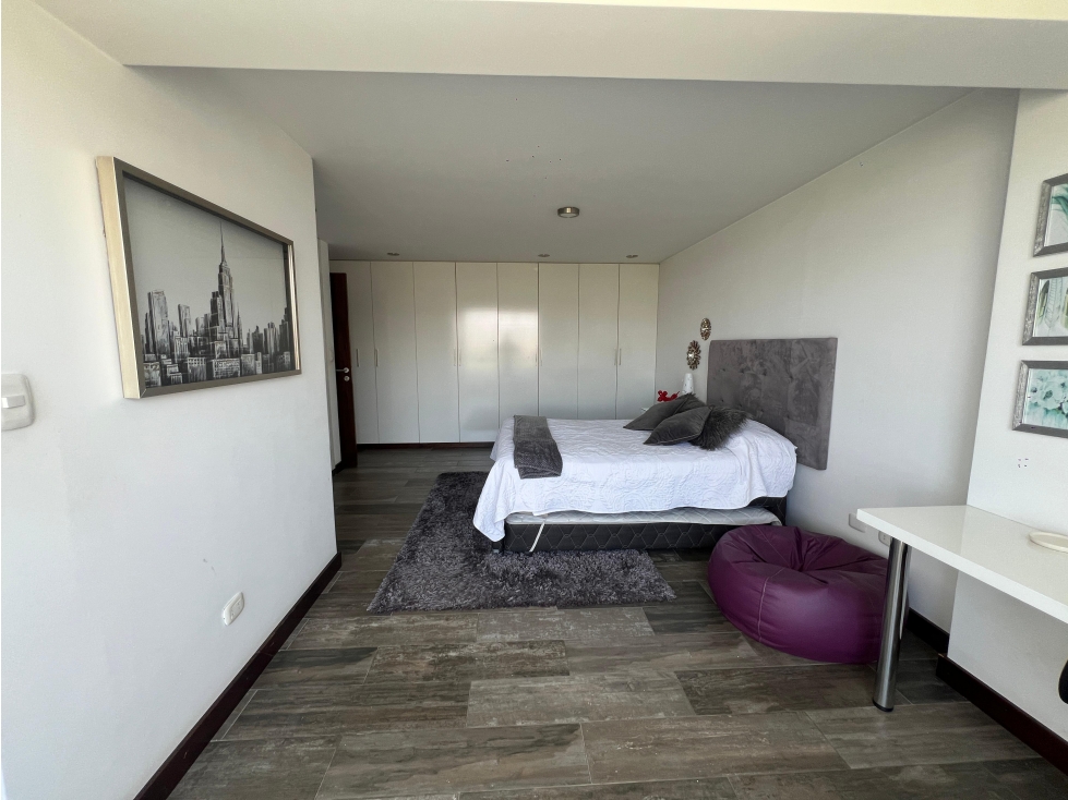 VENTA DE DUPLEX EN CAYMA - 4