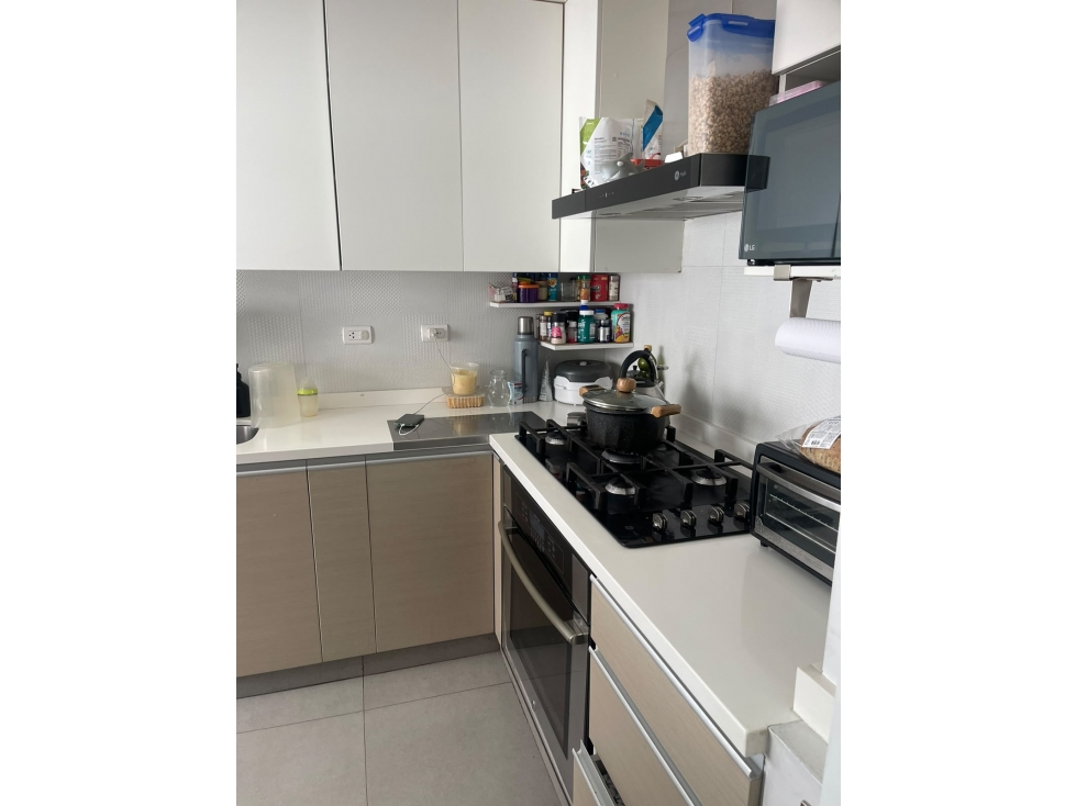 VENTA DPTO CAYMA - 4