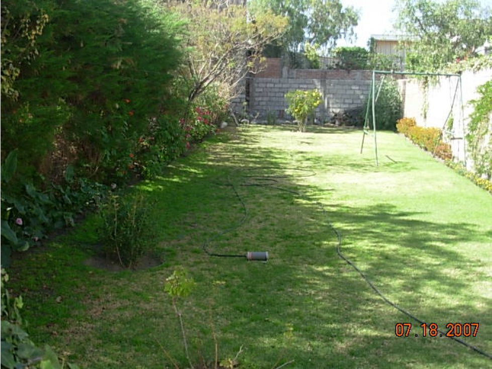 VENTA DE CASONA EN YANAHUARA A 1/2 CUADRA DE LA AV. EJERCITO - 6