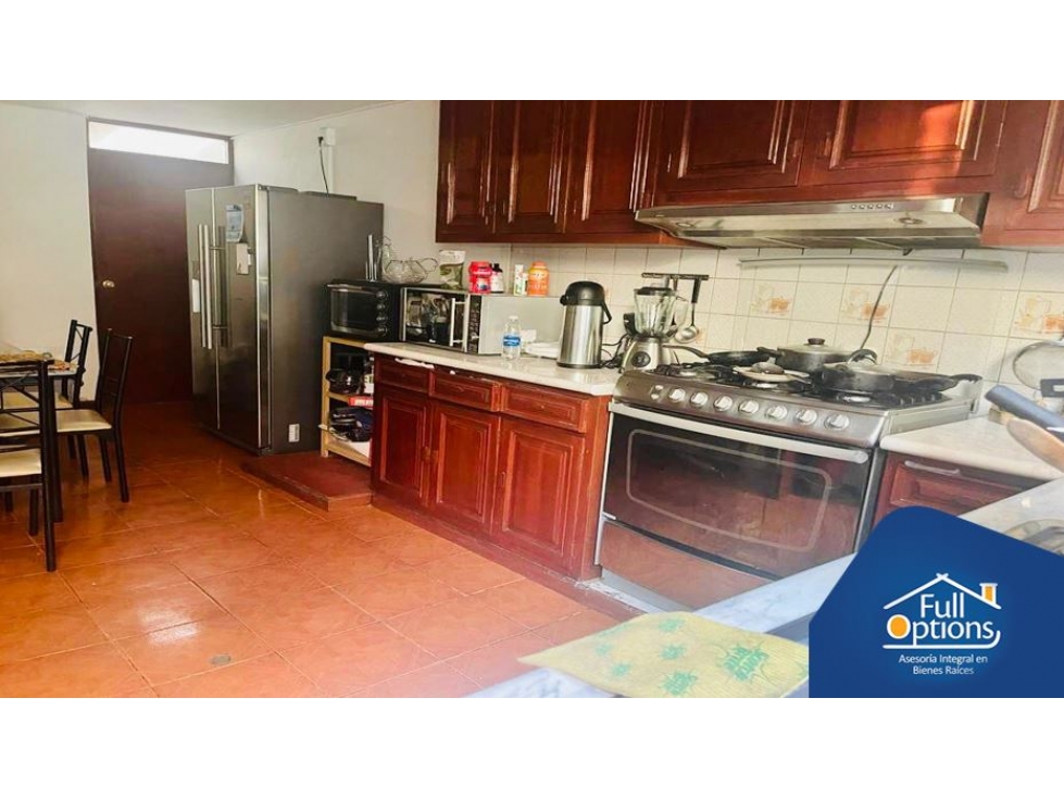VENTA DE CASA EN ZONA RESIDENCIAL DEL DISTRITO DE CAYMA - 5