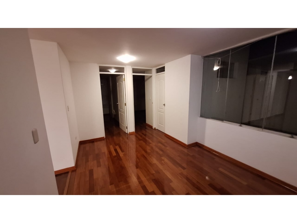 VENTA DE DEPARTAMENTO AMPLIO EN QUINTA PRIVADA DE CERRO COLORADO - 5