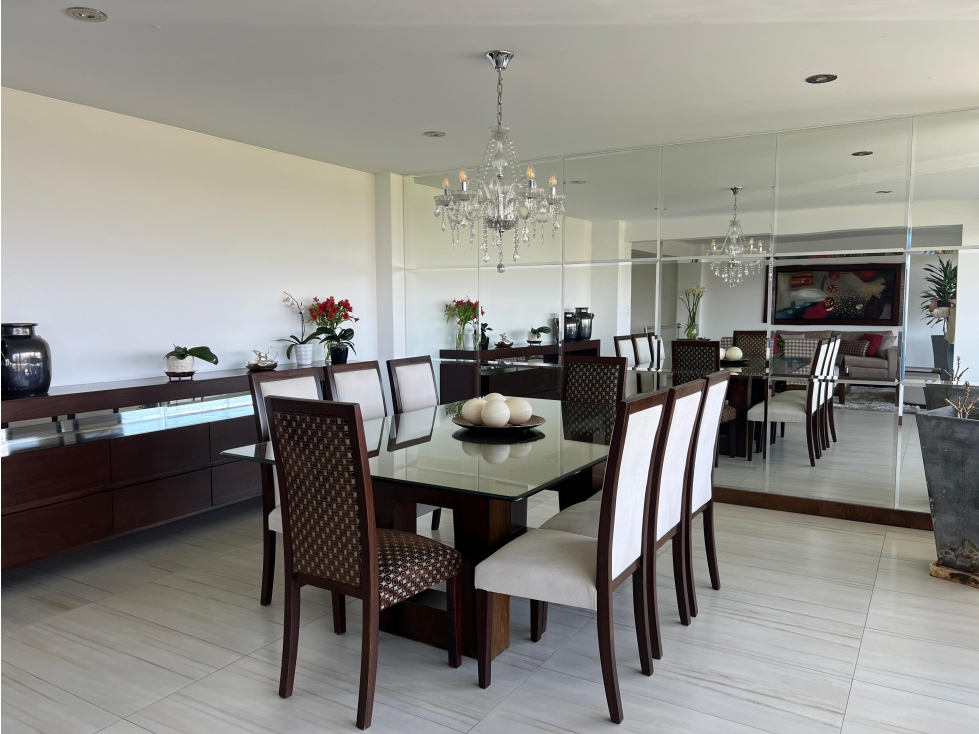 VENTA DE DUPLEX EN CAYMA - 5