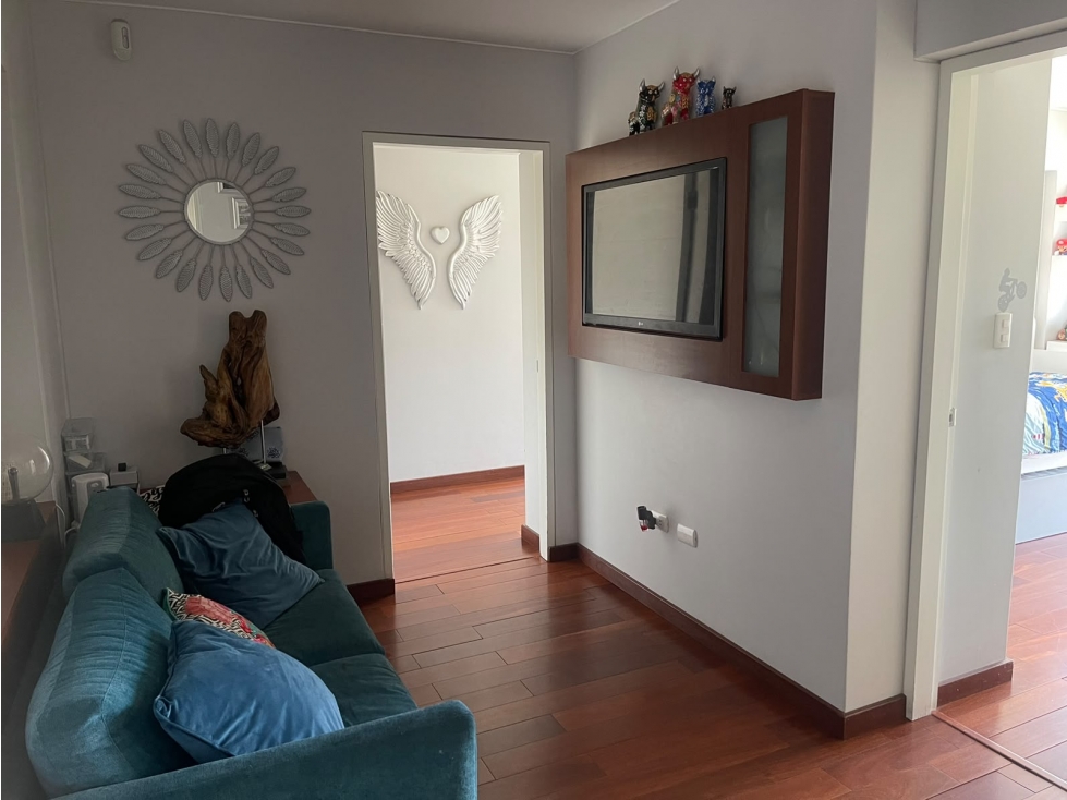 VENTA DEPARTAMENTO CAYMA - 5