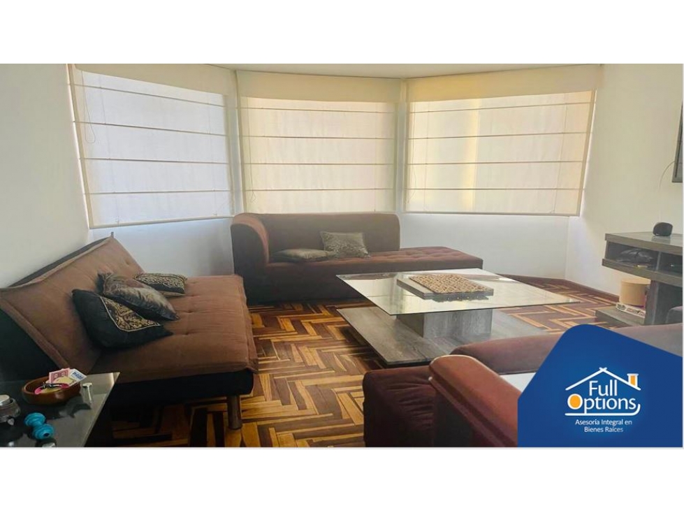 VENTA DE CASA EN ZONA RESIDENCIAL DEL DISTRITO DE CAYMA - 6