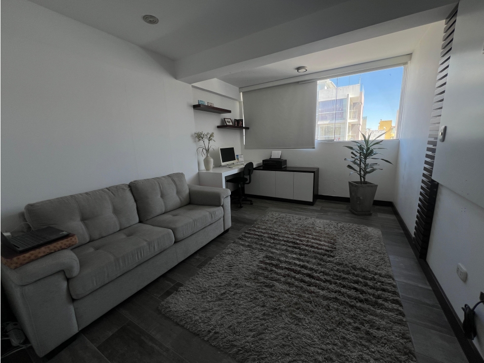 VENTA DE DUPLEX EN CAYMA - 6