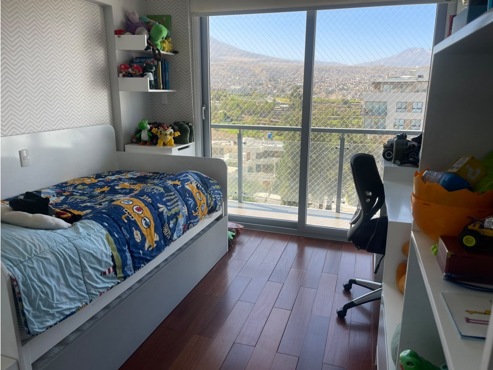 VENTA DEPARTAMENTO CAYMA - 6
