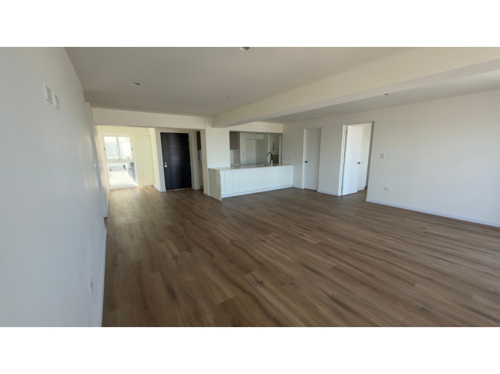 DEPARTAMENTO DE LUJO EN CAYMA — foto 6