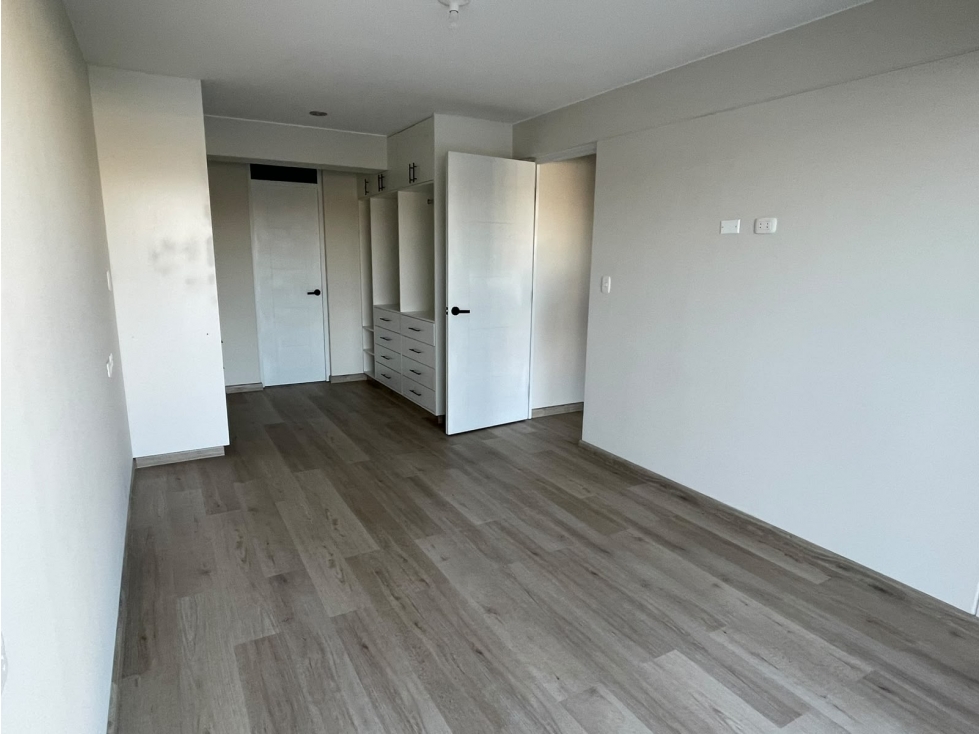DUPLEX SACHACA