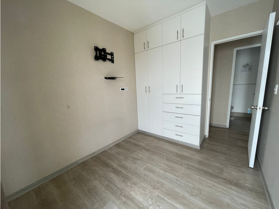 VENTA DE DEPARTAMENTO DUPLEX CERRO COLORADO - 5