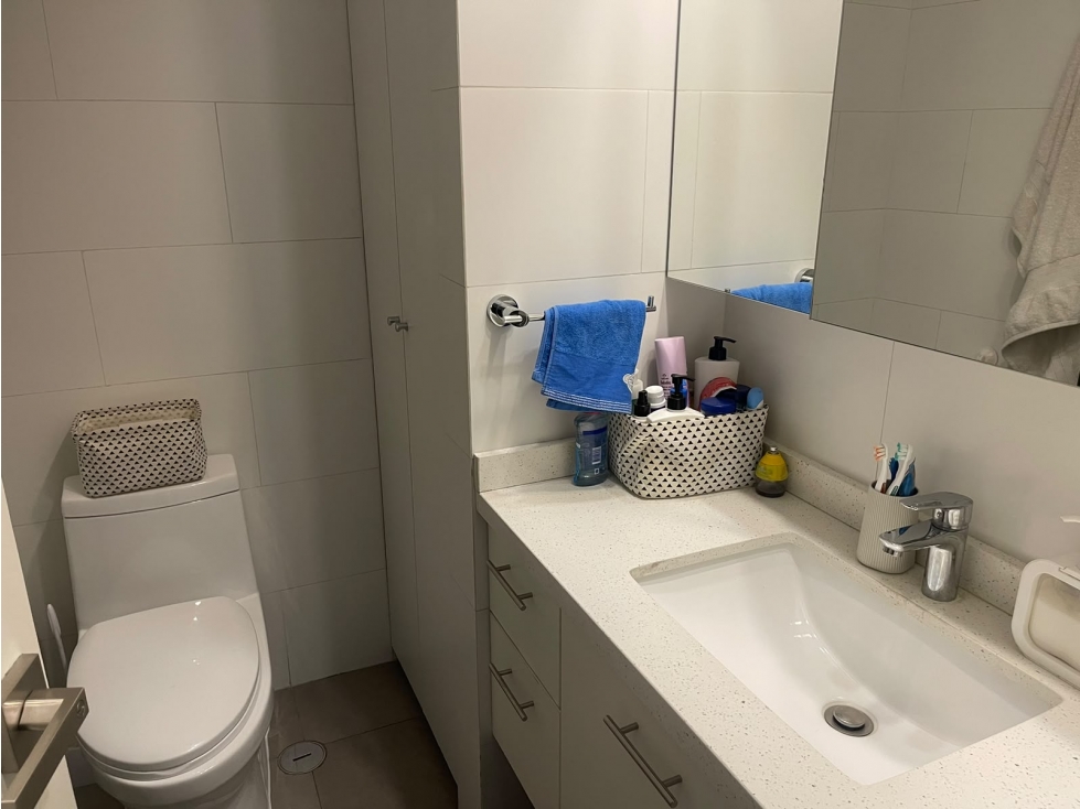 VENTA DEPARTAMENTO CAYMA — foto 2