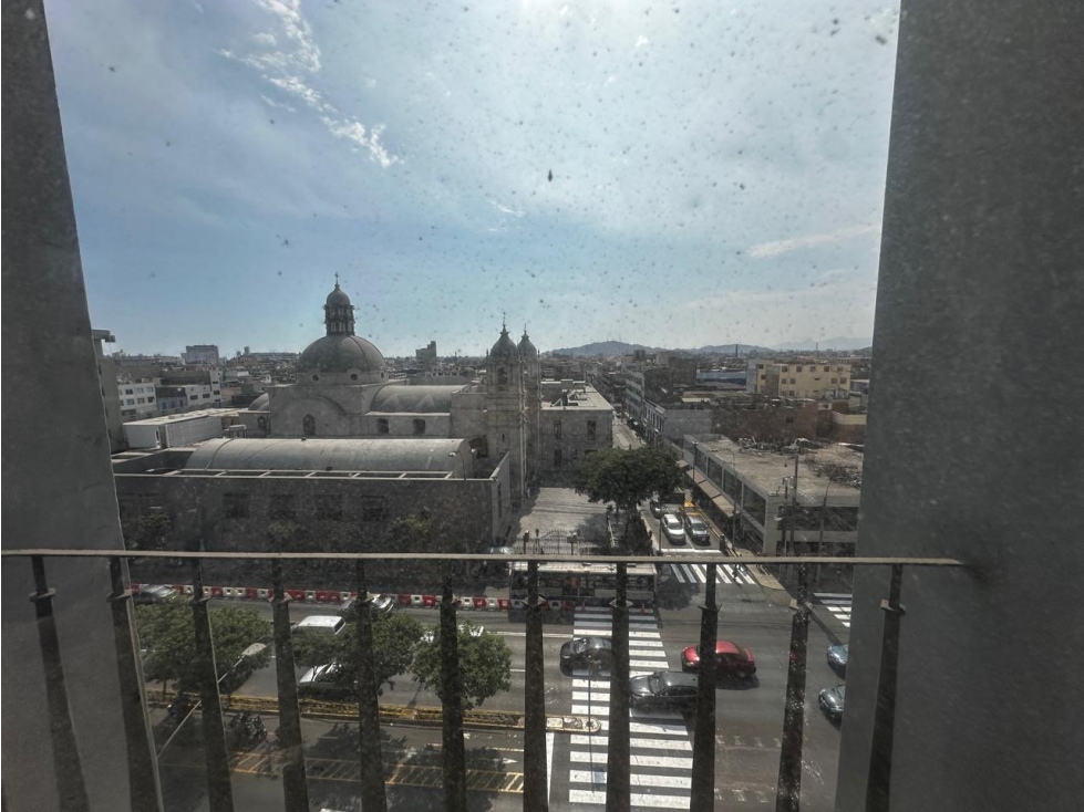 VENTA DE 4 OFICINAS EN CERCADO DE LIMA - 3
