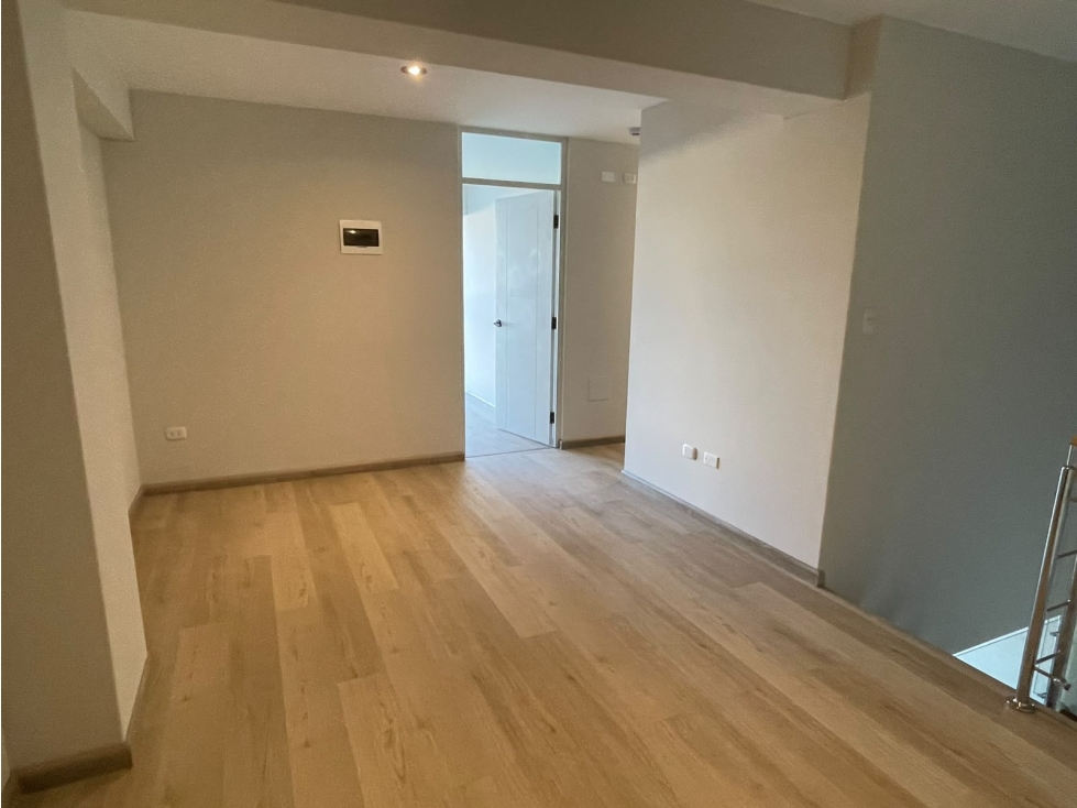 DUPLEX SACHACA — foto 6