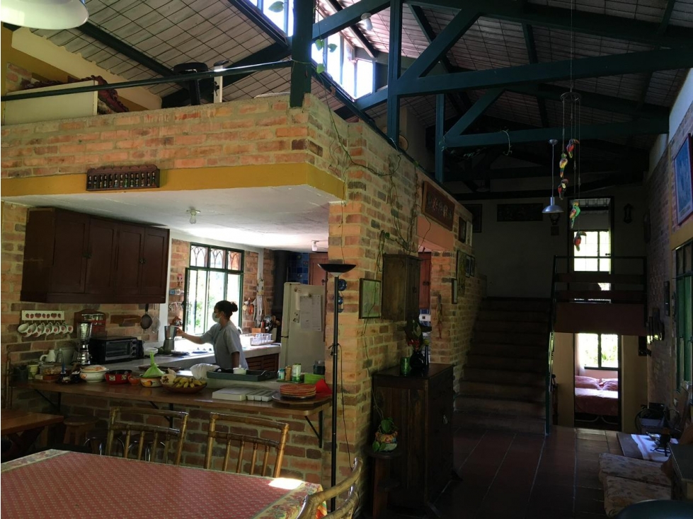 FINCA EN VEREDA SAN JUAN DE LA VEGA, Venta — foto 4