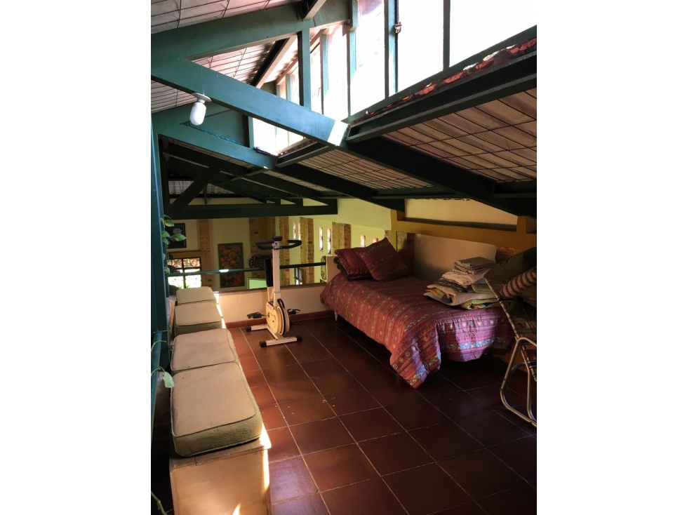 FINCA EN VEREDA SAN JUAN DE LA VEGA, Venta — foto 3