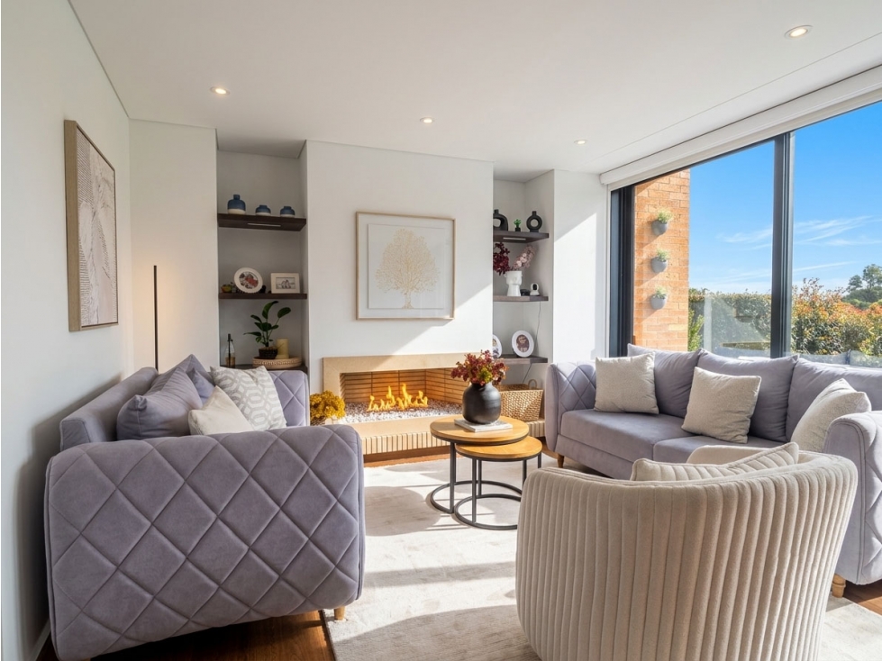 Casa Solarium en Venta Hacienda Fontanar Chía