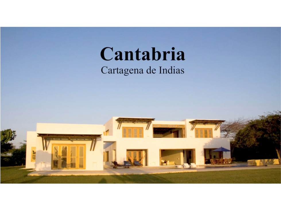 Casa en venta con 50 metros de playa y piscina en Cartagena — foto 6