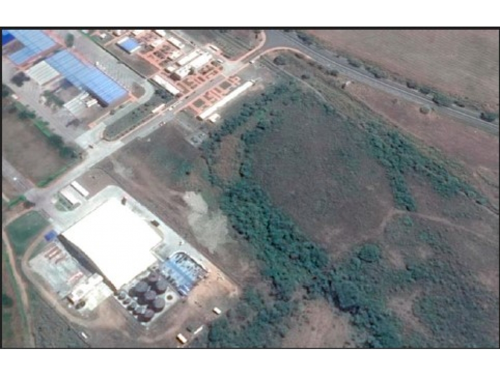 Lotes Ibagué - 4