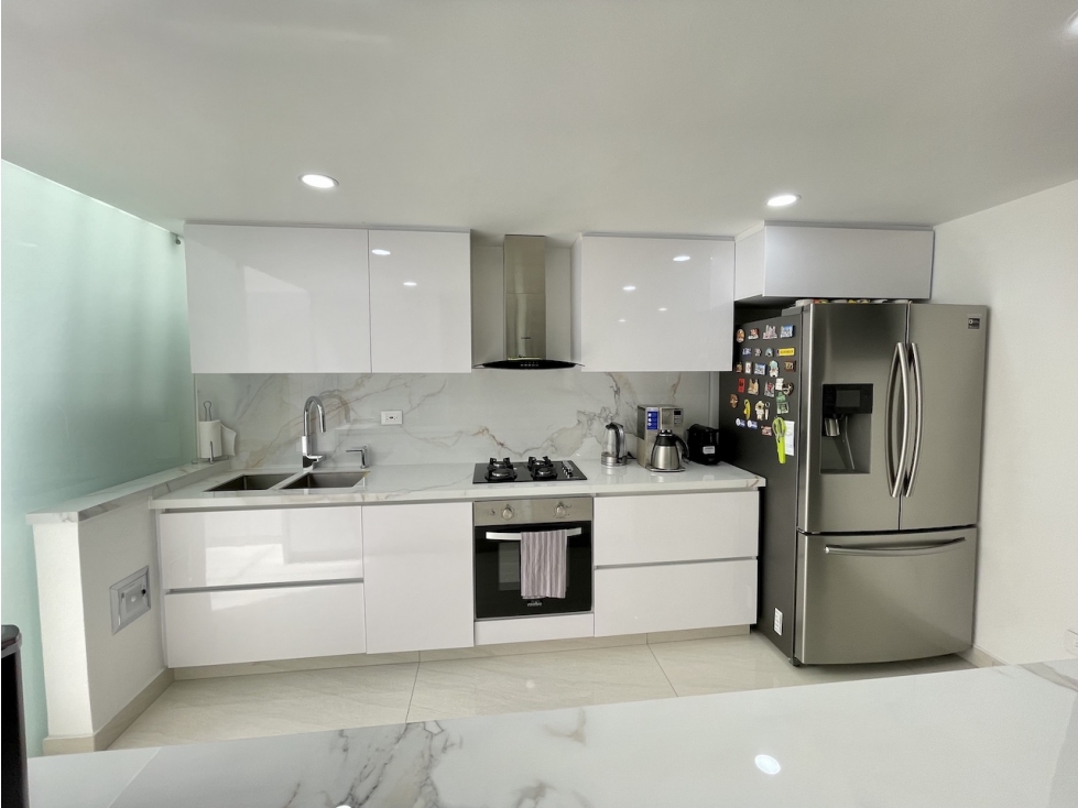 CASA EL CAMPINCITO - Chía, Totalmente Remodelada — foto 5