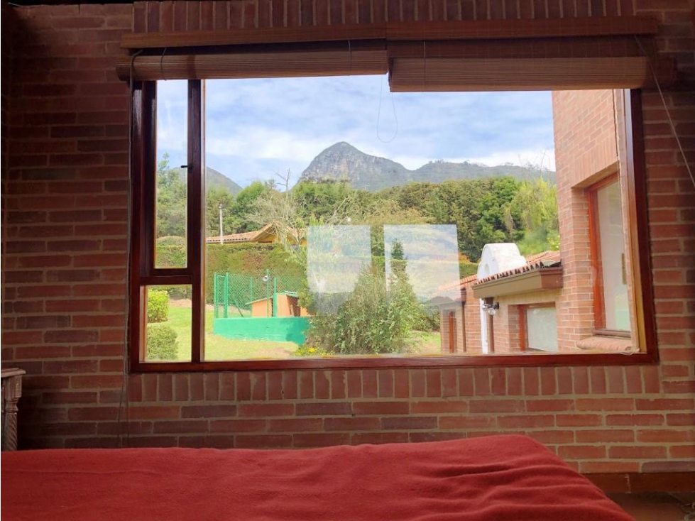 Condominio de 3 casas + 1 Lote en Venta, Tabio, Cundinamarca. 9147 M² - 6
