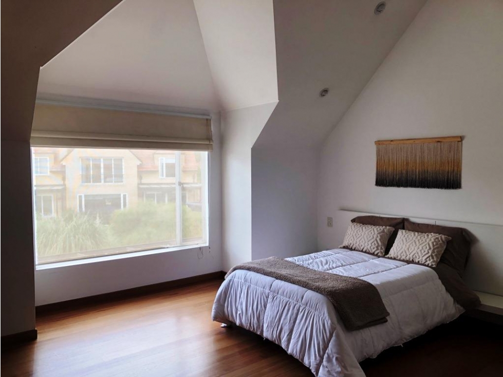 Casa en venta Chía | Santa Ana II? Amplia, Moderna y Segura — foto 3