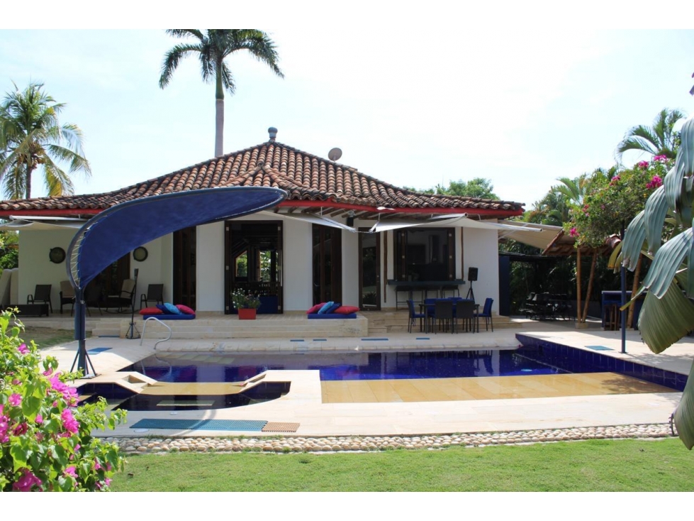 Casa en Venta Ricaurte | Peñalisa Piscina Privada y Descanso — foto 2