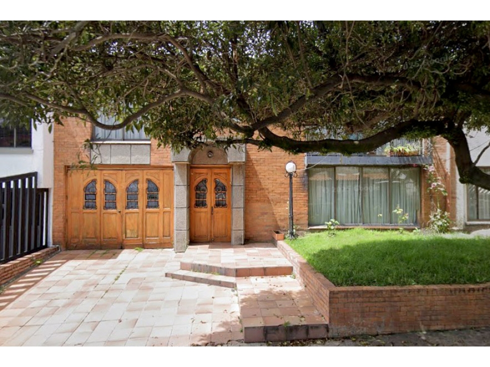 Casa en Venta Bogotá | Santa Ana Occ Alta Valorización