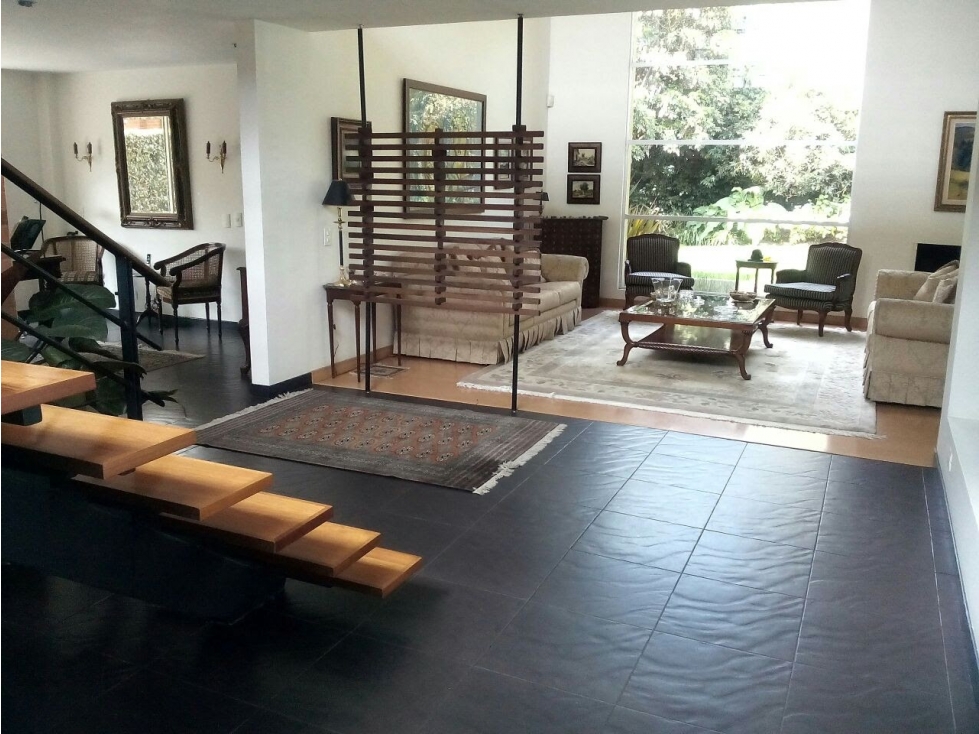 Venta casa en sausalito cajica