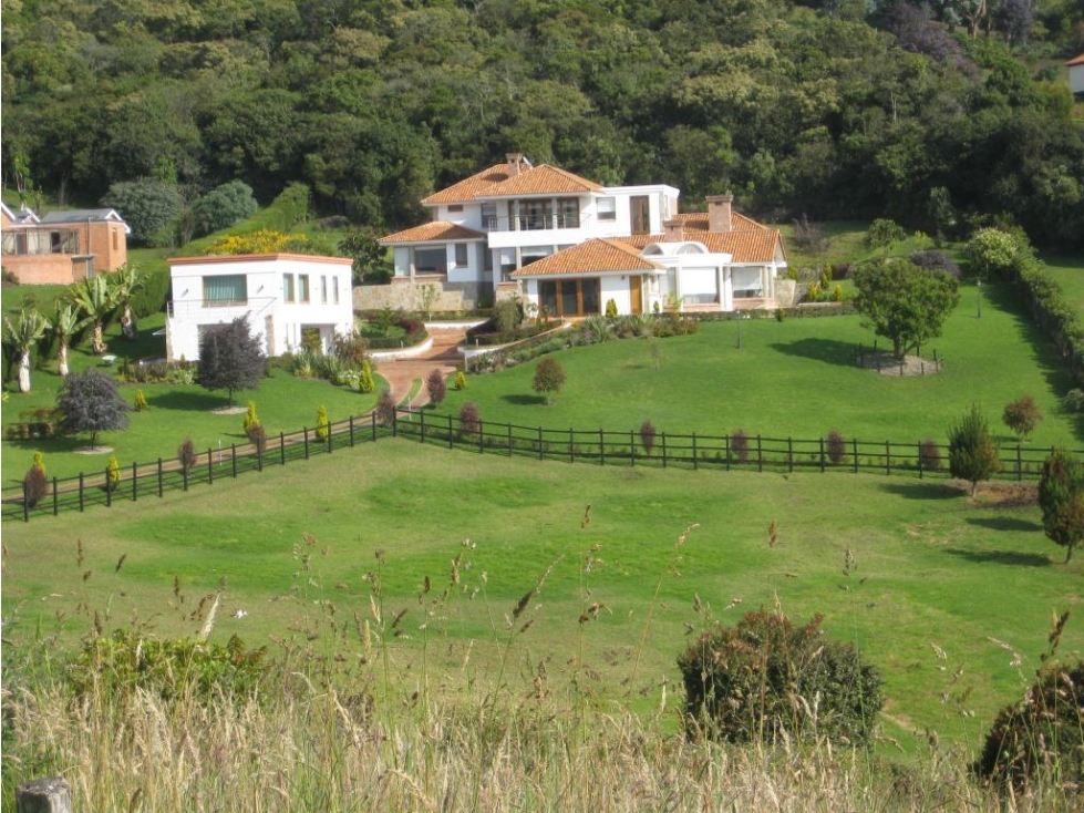 Casa en Venta Chía | Sindamanoy Moderna y Entorno Natural — foto 2