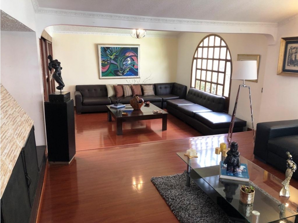 Casa en La Alhambra Bogotá Amplia, Iluminada y Gran Ubicación — foto 6