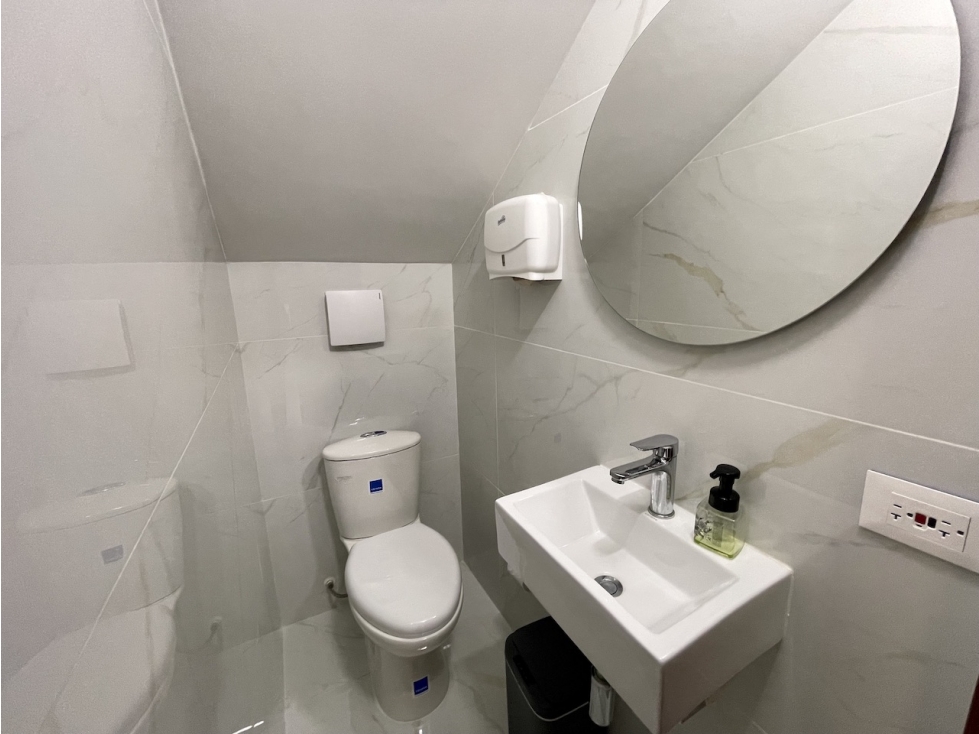 CASA EL CAMPINCITO - Chía, Totalmente Remodelada — foto 3