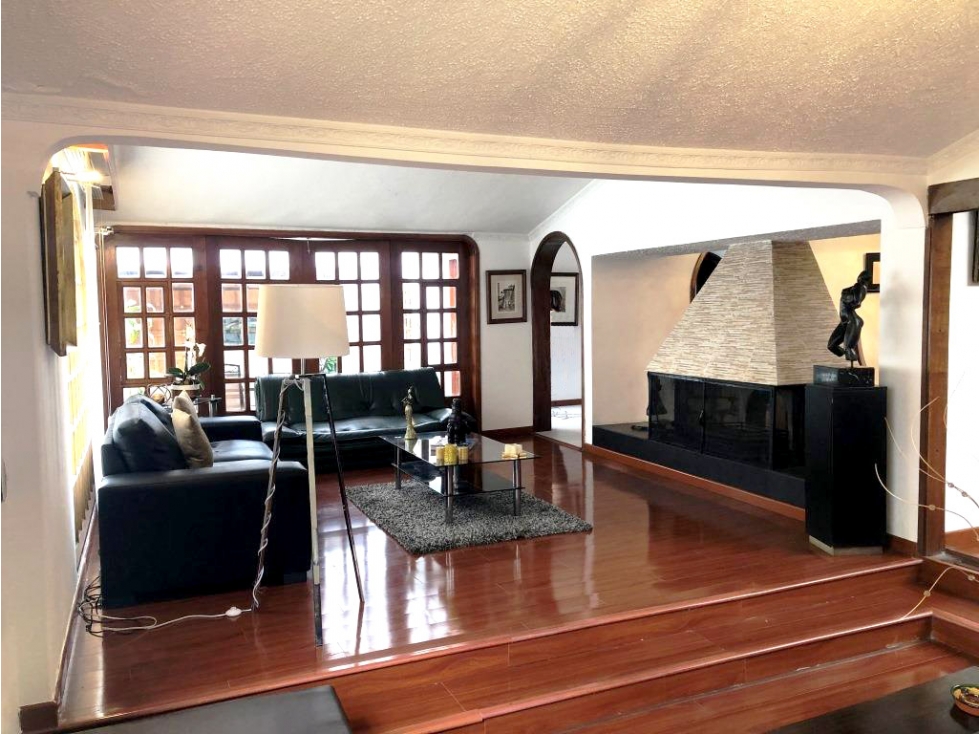 Casa en La Alhambra Bogotá Amplia, Iluminada y Gran Ubicación — foto 5