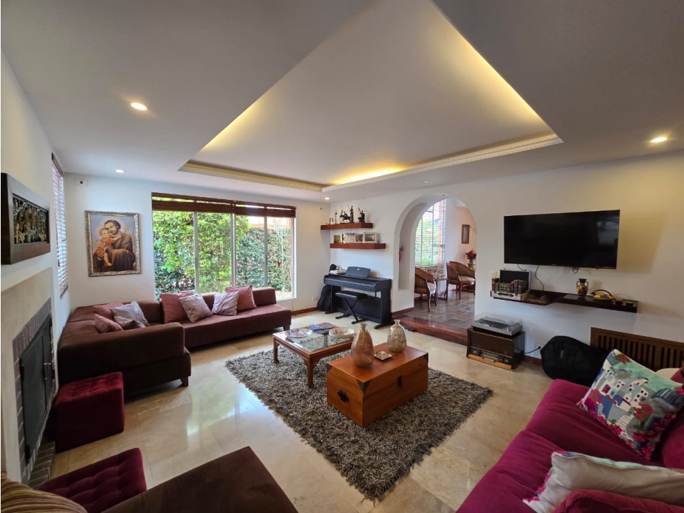Casa en Venta Conjunto Kataty vereda Bojaca Chia — foto 4