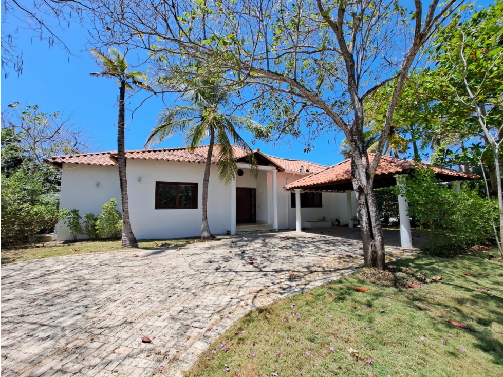 CASA EN TERRANOVA - CARTAGENA 380 m2