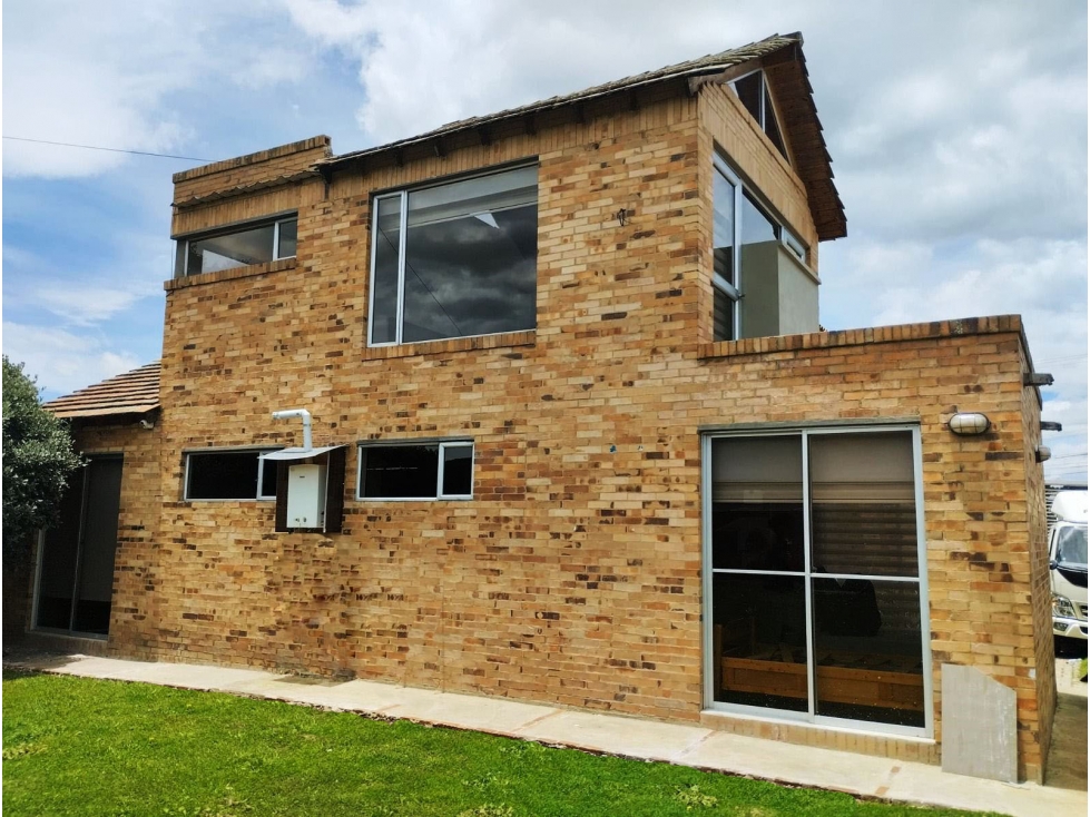 Casa Independiente Arriendo 5 Hab 300m² Lote 1000m² Fonqueta — foto 3
