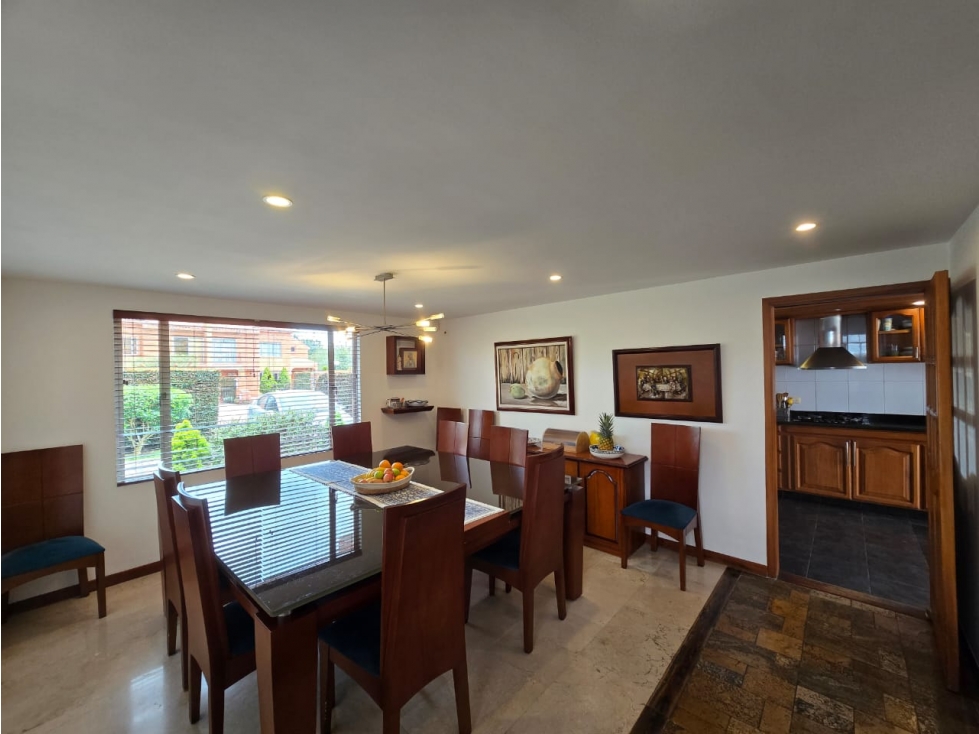 Casa en Venta Conjunto Kataty vereda Bojaca Chia — foto 5