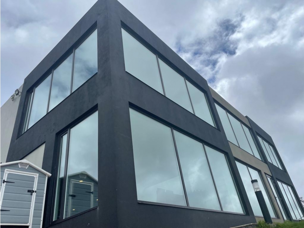 CASA BOSQUES DEL ENCENILO, La Calera - VENTA