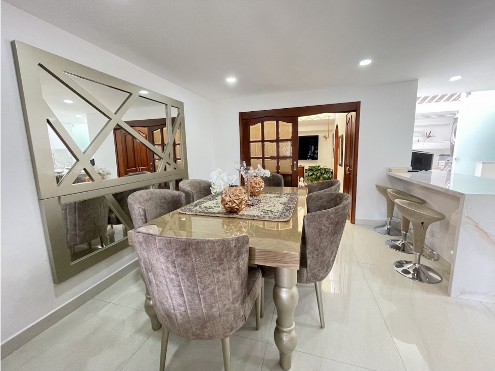 CASA EL CAMPINCITO - Chía, Totalmente Remodelada — foto 4