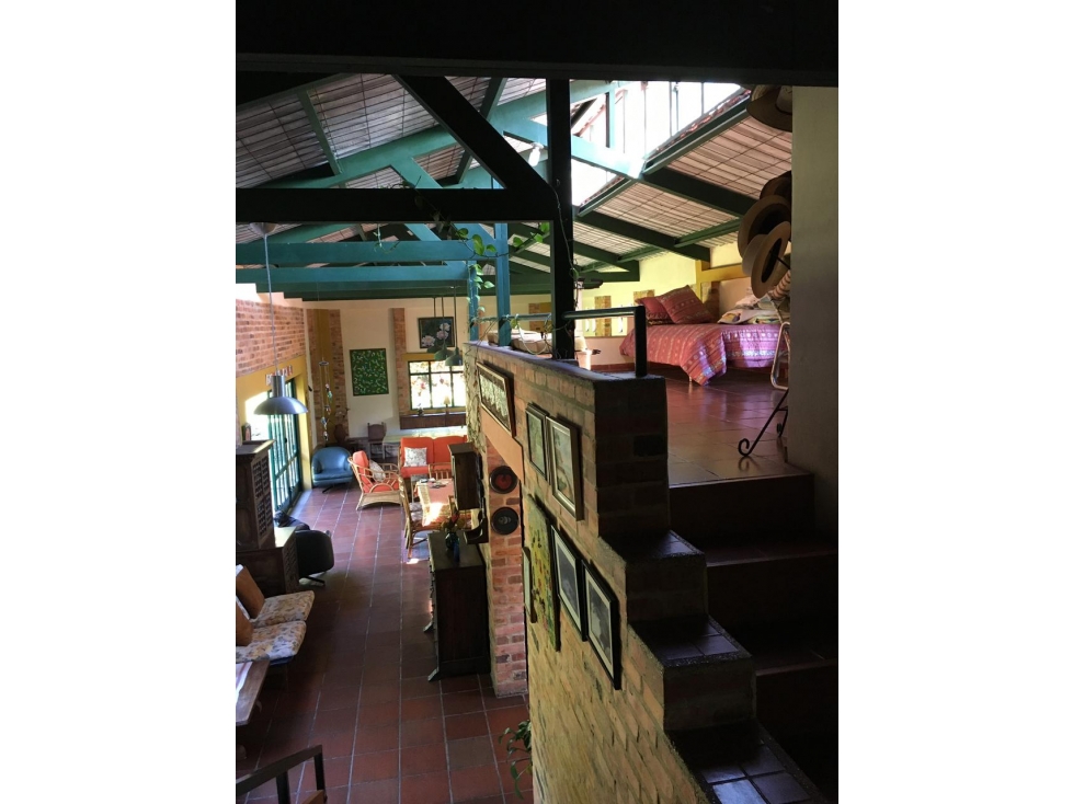FINCA EN VEREDA SAN JUAN DE LA VEGA, Venta — foto 5