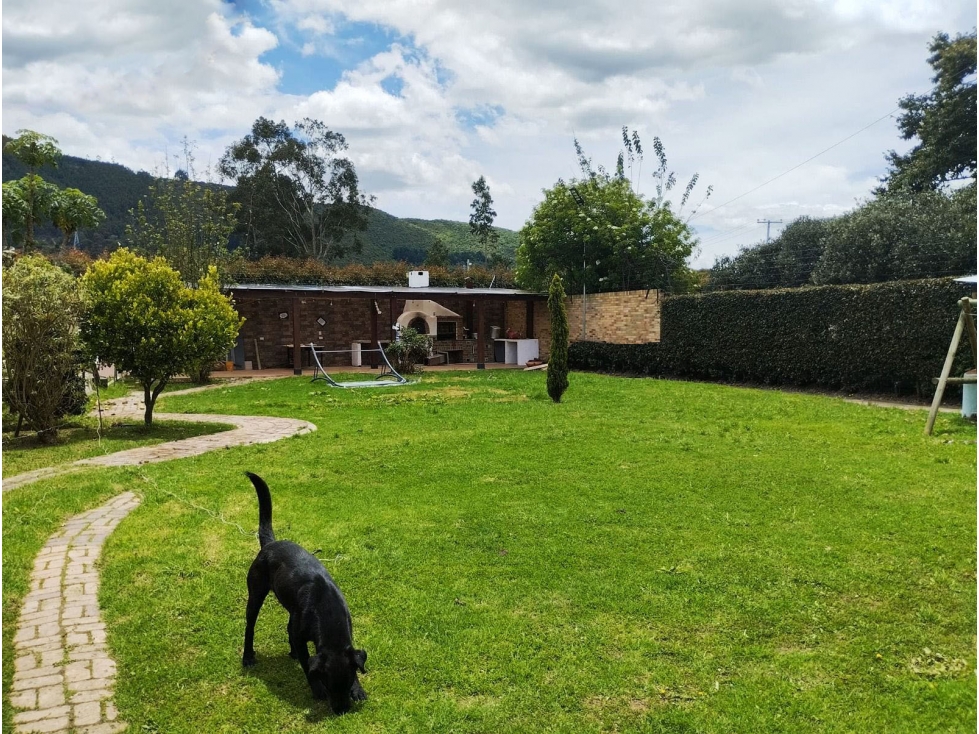 Casa Independiente Venta 5 Hab 300m² Lote 1000m² Fonqueta — foto 2