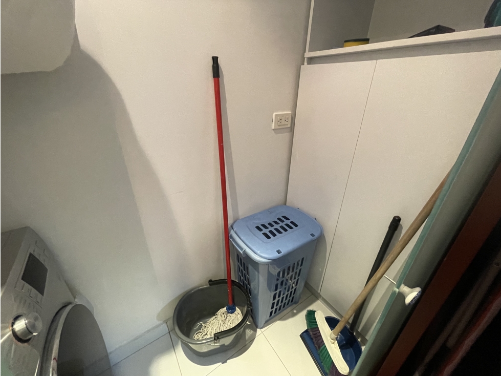 Apartaestudio para Venta en Chico - Bogotá — foto 5