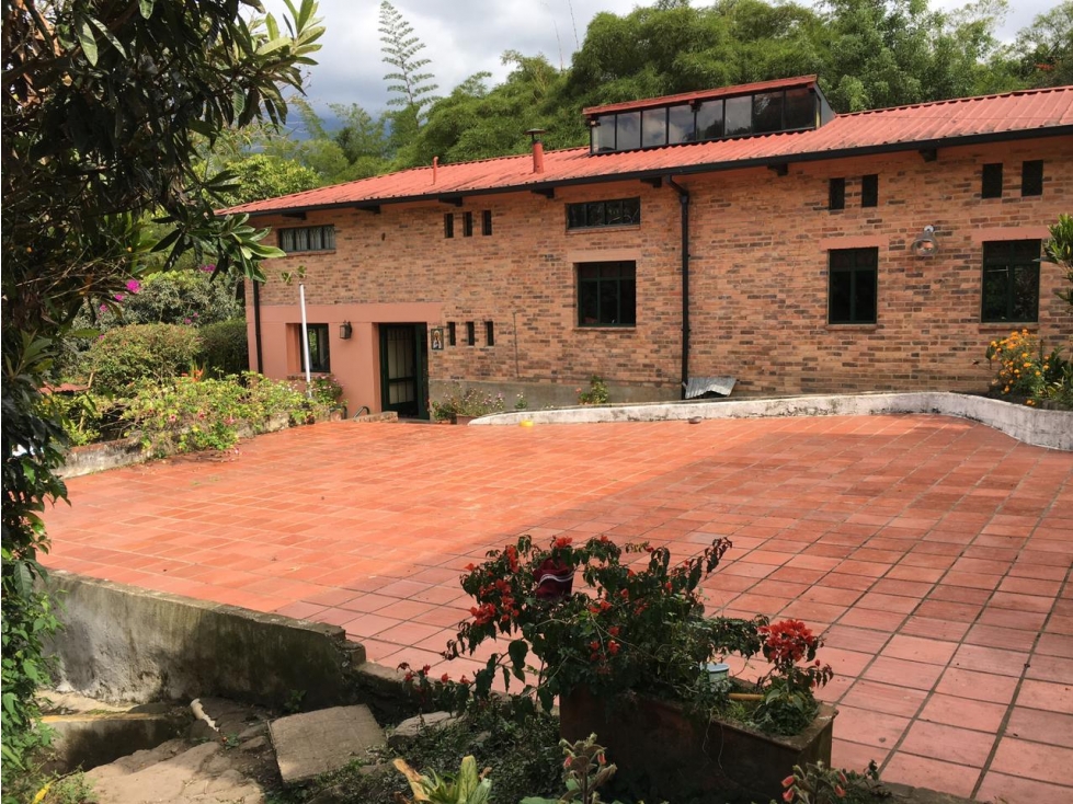 FINCA EN VEREDA SAN JUAN DE LA VEGA, Venta — foto 2